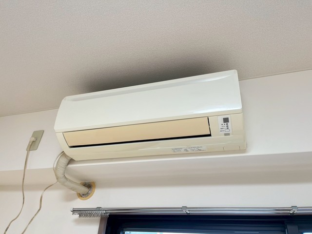 その他設備　※別号室の写真です。