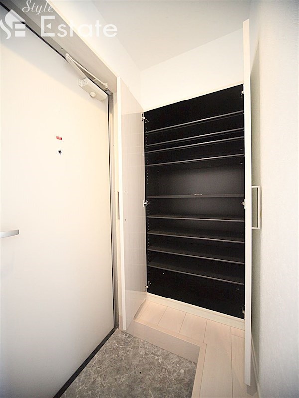 その他　シューズボックス