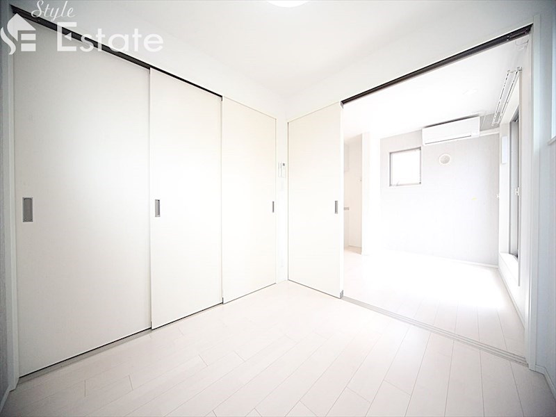 その他部屋・スペース　内装