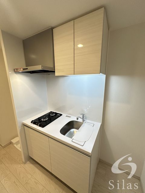 キッチン　同仕様