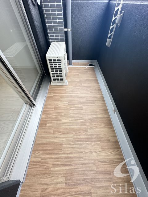バルコニー　同仕様