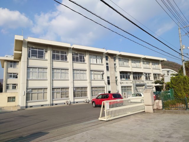 小学校　岡山市立牧石小学校（小学校）まで3467m