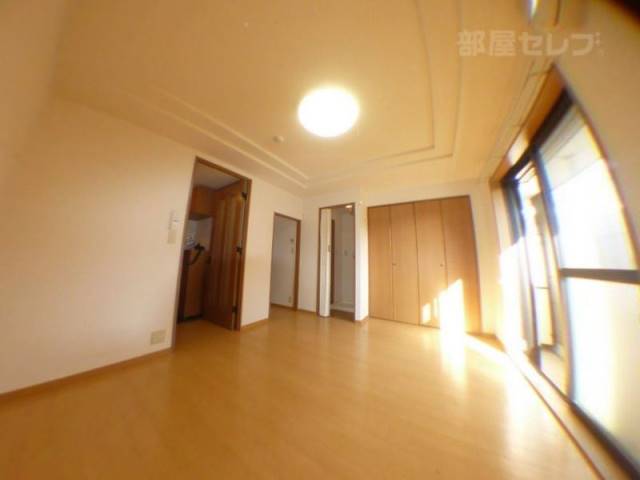 居室・リビング　パノラマ写真