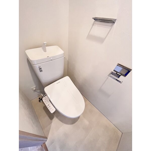 トイレ　※イメージ画像