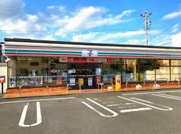 コンビニ　セブンイレブン 藤枝立花店（コンビニ）まで466m