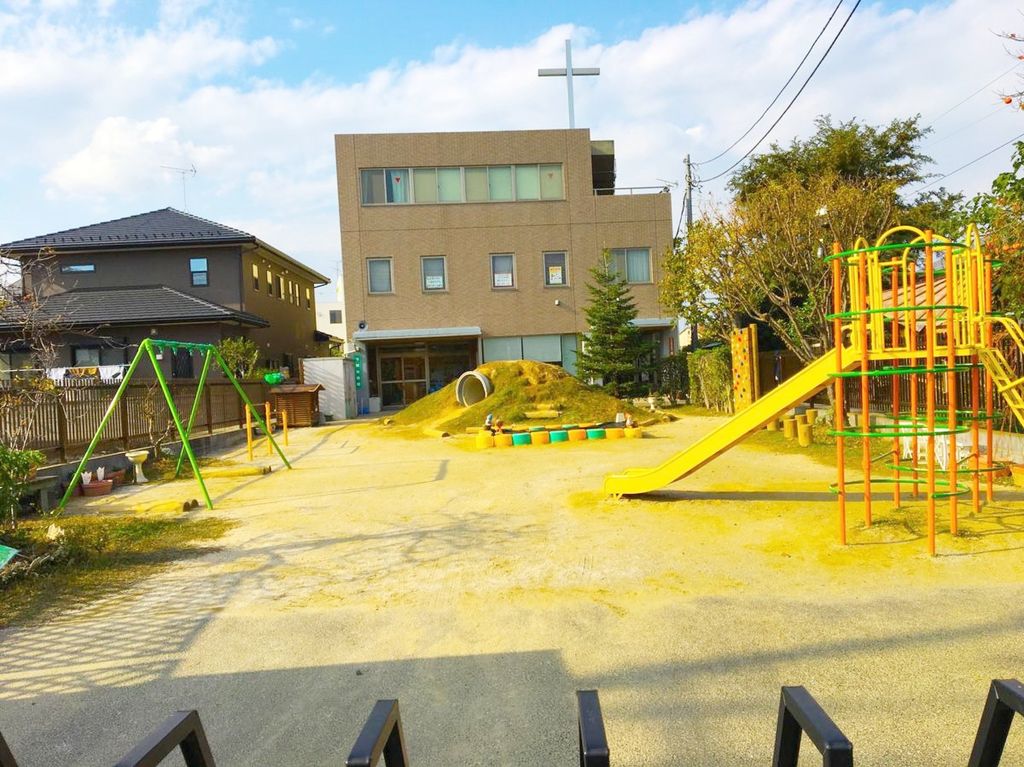 幼稚園・保育園　岩槻幼稚園（幼稚園・保育園）まで910m