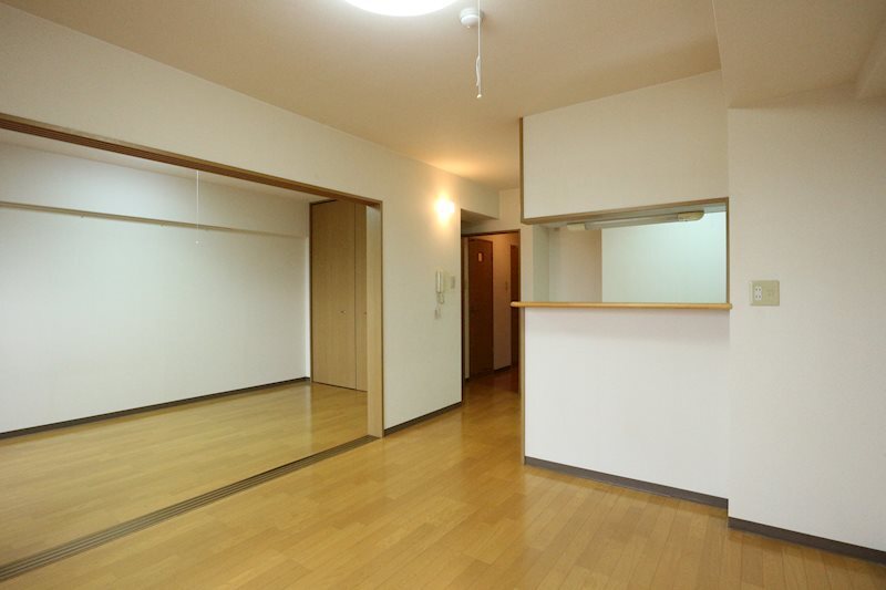 居室・リビング　ＬＤＫ１１．１帖