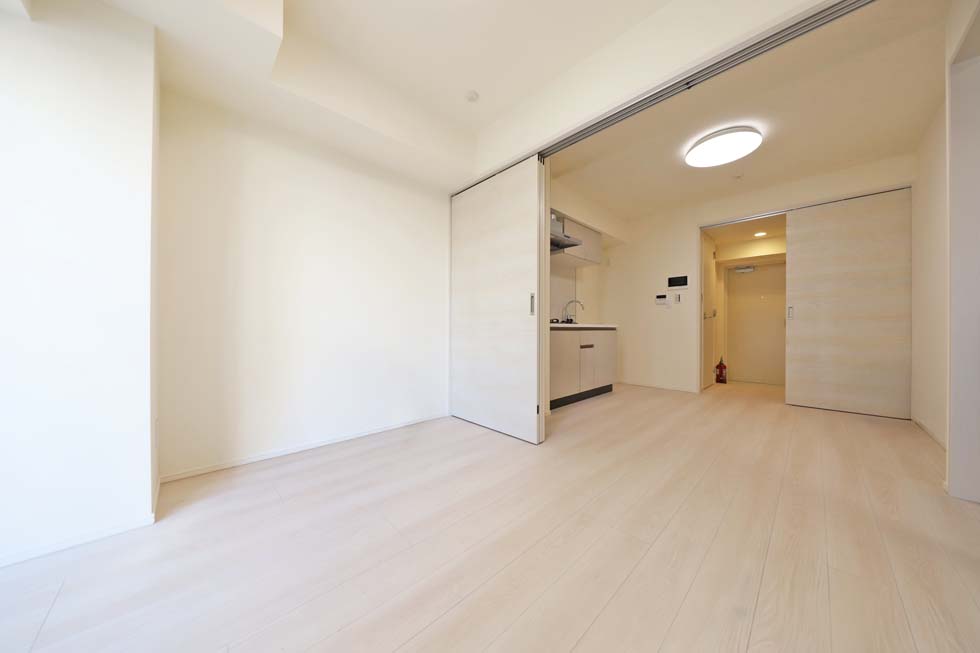 その他部屋・スペース　明るい室内です