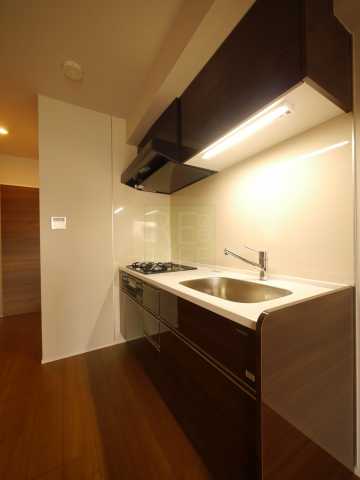 キッチン　グランクリュ新宿御苑