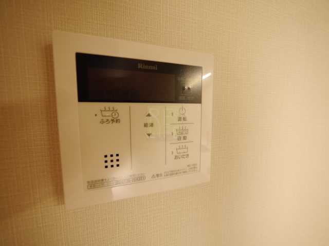 その他設備　グランクリュ新宿御苑