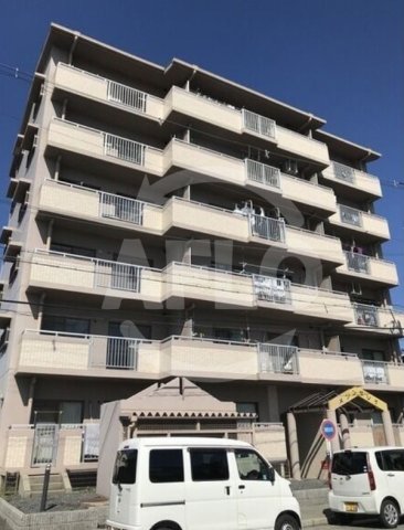 その他共有部分　メゾンセレナ　その他