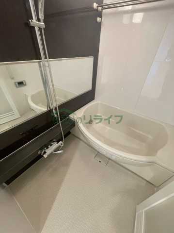 バス・シャワールーム　エスティメゾン巣鴨