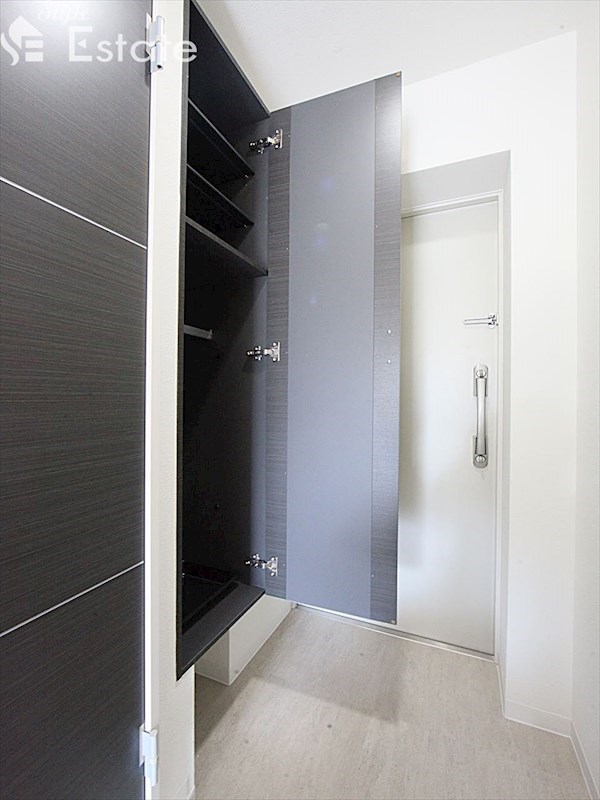 その他　シューズボックス