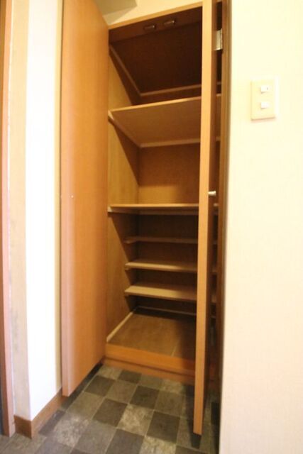 その他　※別部屋参考写真、現況優先※