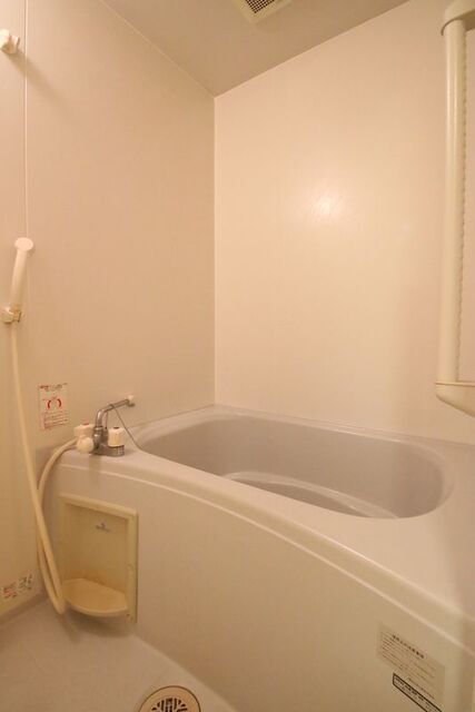 バス・シャワールーム　※別部屋参考写真、現況優先※