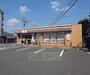 コンビニ　セブンイレブン向日梅ノ木店（コンビニ）まで550m