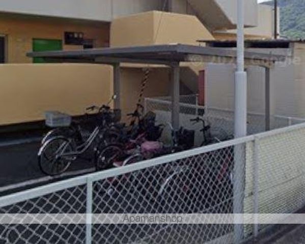 その他共有部分　その他共有部分