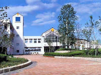 小学校　藤原台小学校（小学校）まで1199m