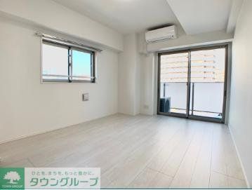 居室・リビング　リビング/居室