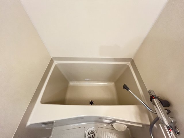 バス・シャワールーム　参考写真