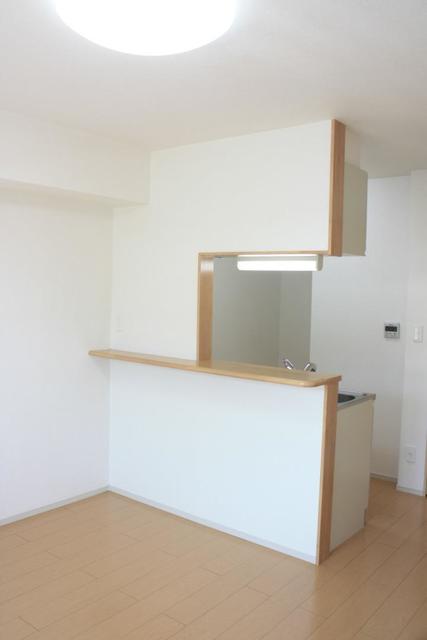 居室・リビング　居室・リビング