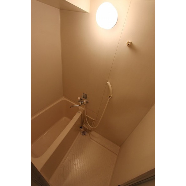 バス・シャワールーム　※別号室参考画像※