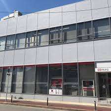 銀行　三菱東京ＵＦＪ銀行柴田支店（銀行）まで197m