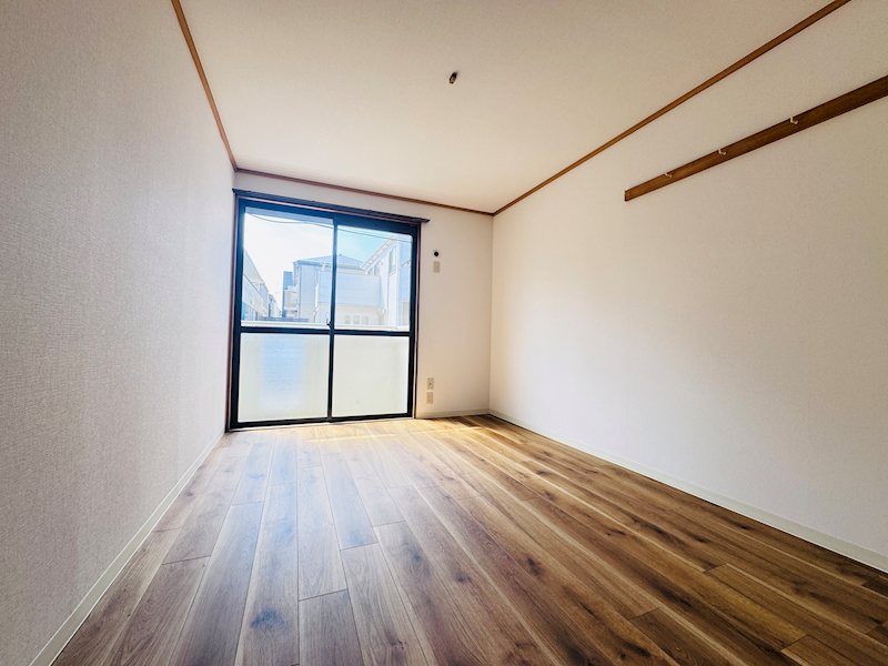 その他共有部分　ゴミ置き場