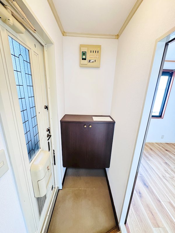 駐車場　駐車場（別途契約、空き要確認）