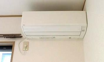 その他　エアコン