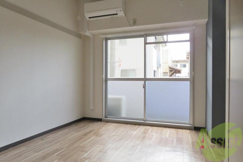 その他部屋・スペース　南向きであかるいお部屋。静かな環境でよく眠れます。