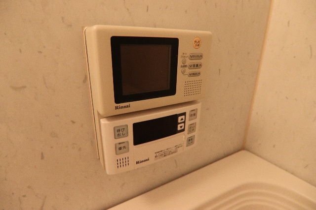 その他設備　※別室の参考写真の為、現況優先です。