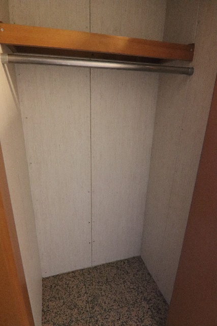 収納　※別室の参考写真の為、現況優先です。