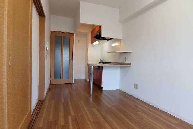 居室・リビング　※別室の参考写真の為、現況優先です。