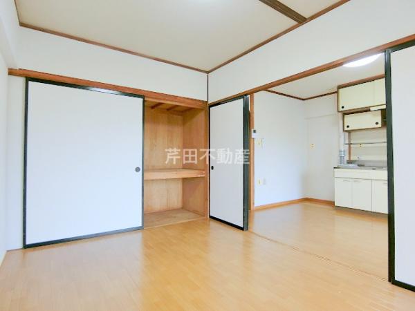 その他部屋・スペース　写真は別のお部屋のイメージです