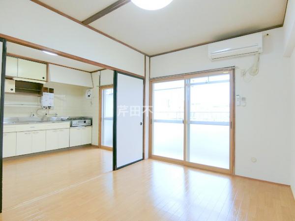 その他　写真は別のお部屋のイメージです