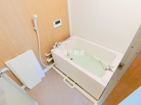 バス・シャワールーム　写真は別のお部屋のイメージです