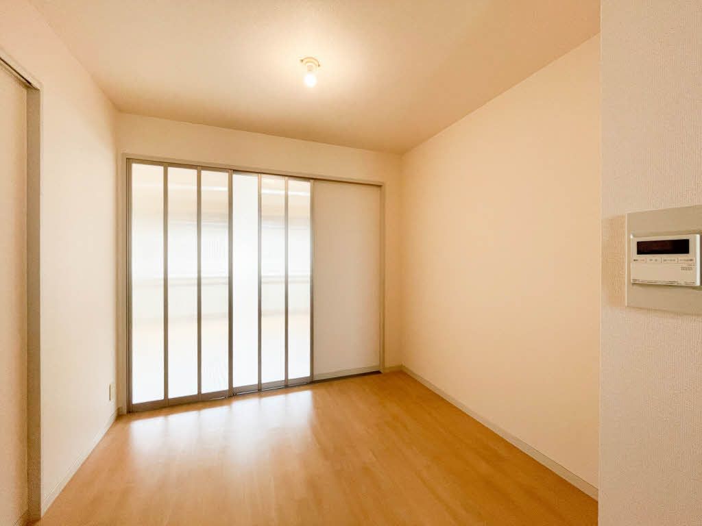 居室・リビング　ダイニングです。