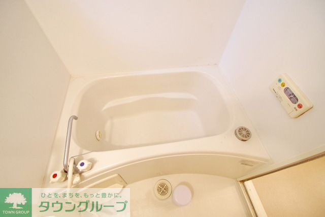バス・シャワールーム　★浴槽★