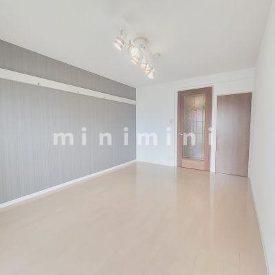 その他部屋・スペース　※写真は別号室のものですので現状優先とさせていただきます