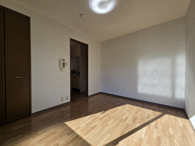 その他部屋・スペース　ゆとりの広さです