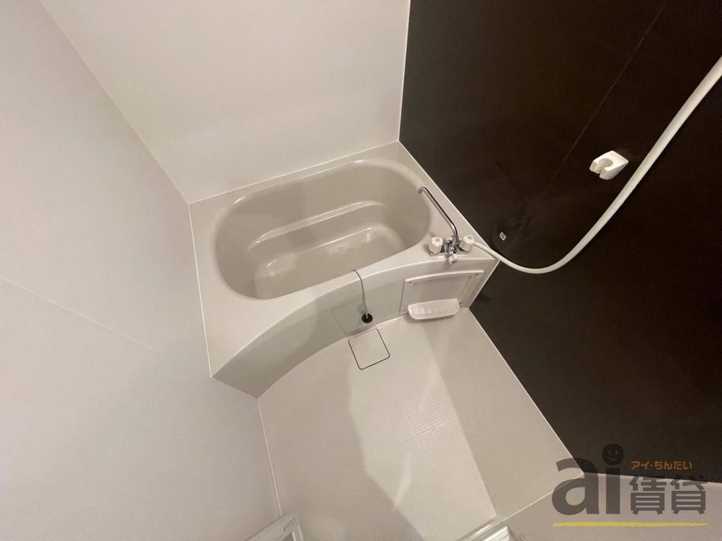 バス・シャワールーム　※同施工会社