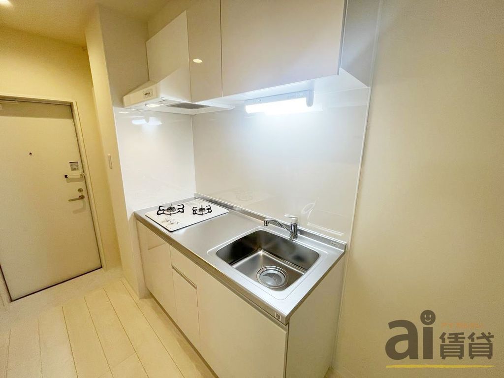 キッチン　※同施工会社