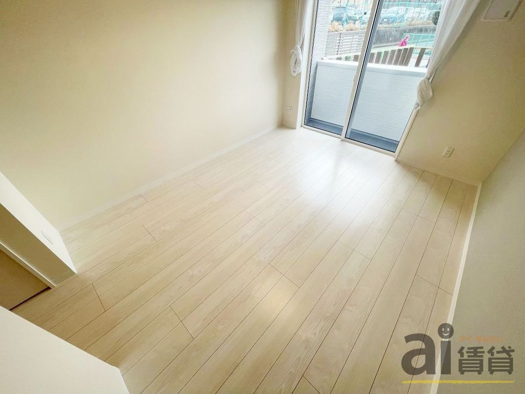 居室・リビング　※同施工会社