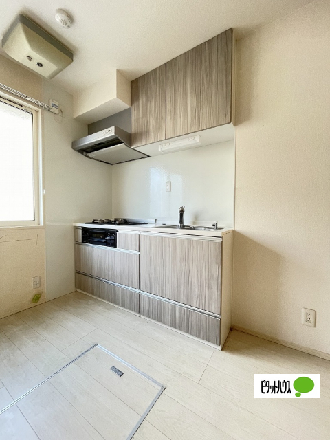 キッチン　１０１