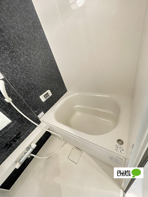 バス・シャワールーム　１０１