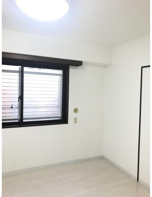 その他設備　充実した室内設備♪