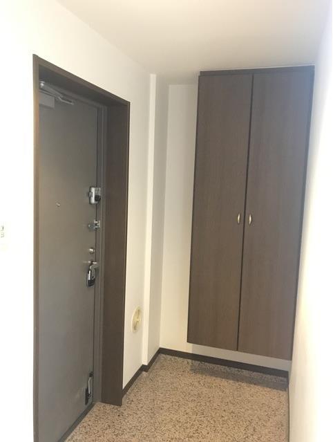 玄関　大容量のシューズボックス♪