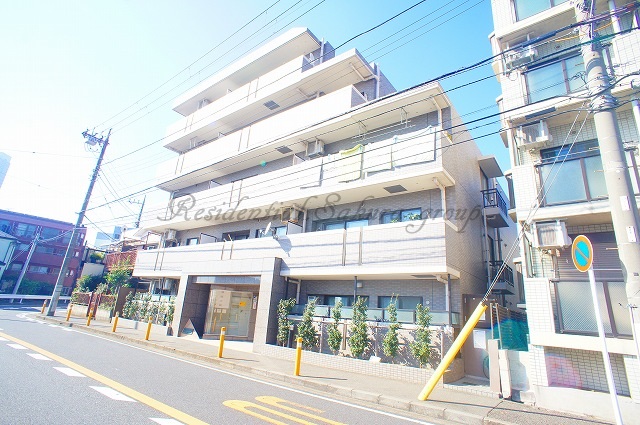 建物外観　当店おすすめ物件♪