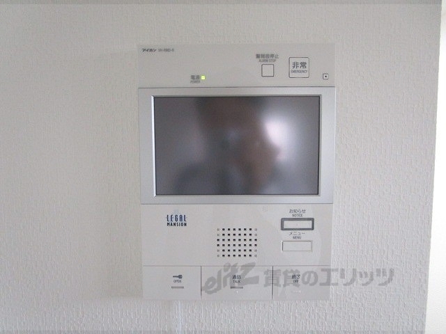 セキュリティ　ドアフォン（ＴＶ含）